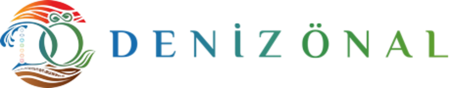 Deniz Önal Logo